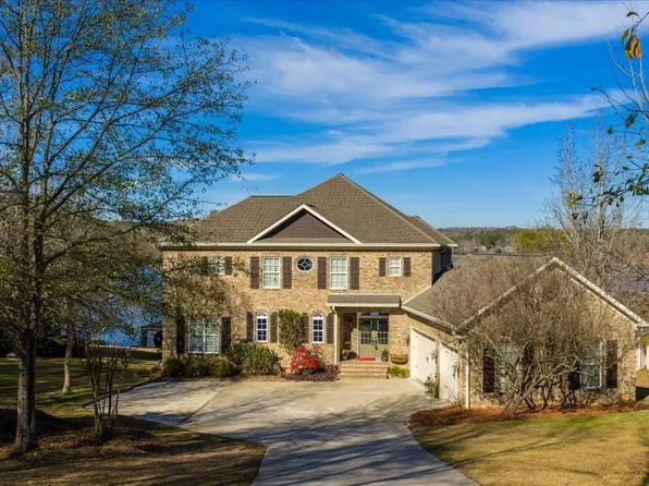 119 Springs Ct N, Lizella, GA 31052