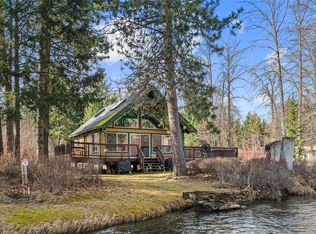 1081 Wapiti Dr, Cle Elum, WA 98922