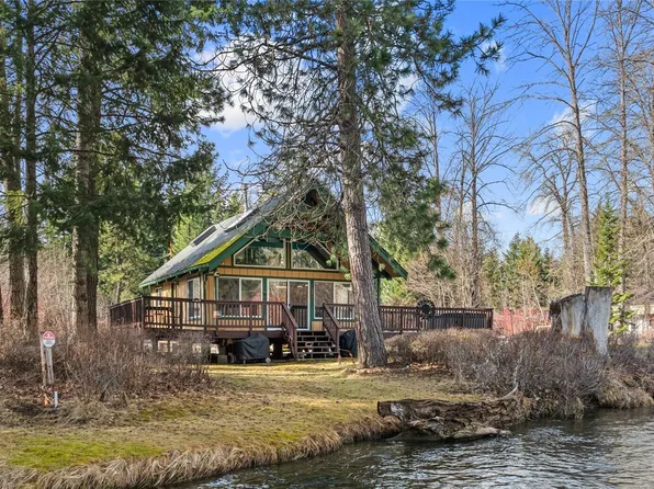 1081 Wapiti Drive, Cle Elum, WA 98922