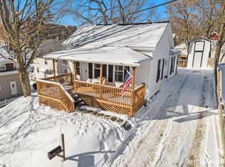 409 Taylor Ct, Ionia, MI 48846