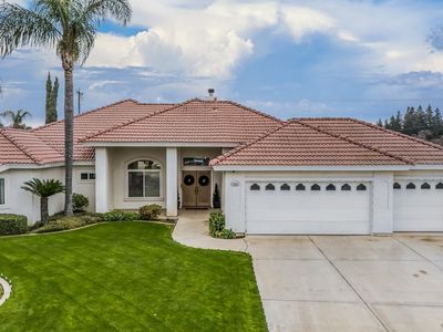 1902 Belinda St, Bakersfield, CA, 93314