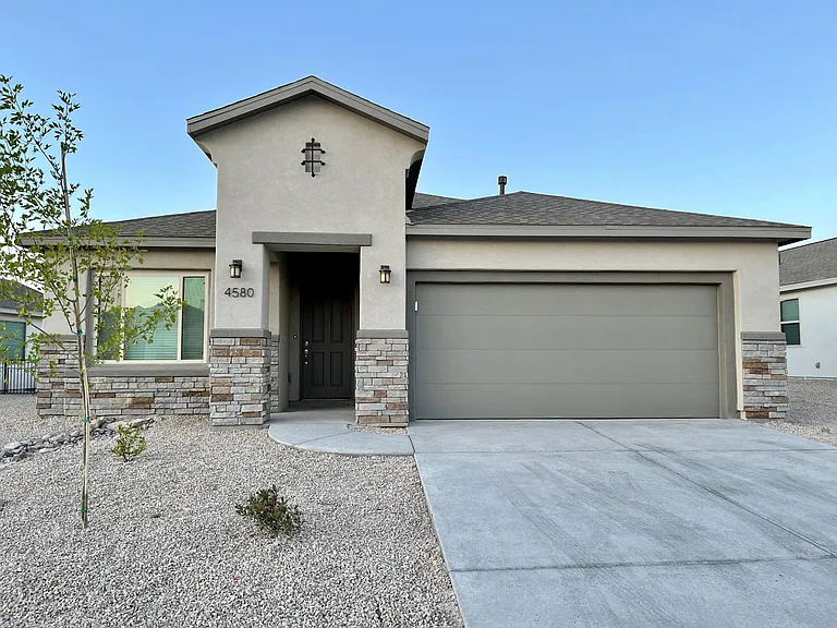 4580 Alamo Canyon Cir — Photo 1