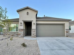 4580 Alamo Canyon Cir, Las Cruces, NM 88012