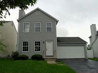3773 Fortner St, Columbus, OH