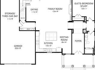 206 Hillside Ln, Canton, GA 30115