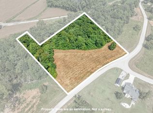 LOT 12/13 Country Estates Dr, New Albany, MS 38652