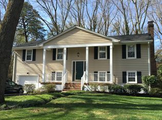 378 Hartman Dr, Severna Park, MD 21146