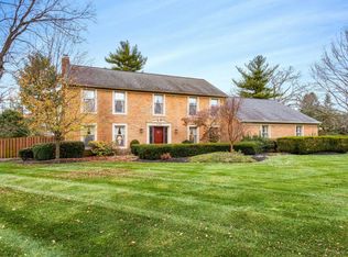 6125 Karrer Pl, Dublin, OH 43017