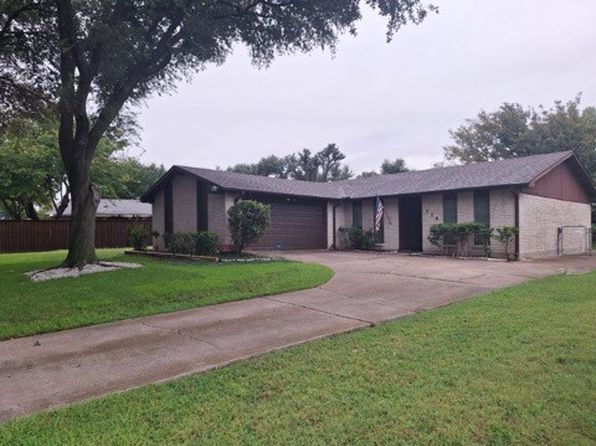 Home for Sale in Grand Prairie TX