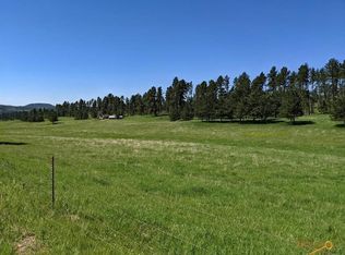 21805 Old Ridge Rd, Nemo, SD 57759