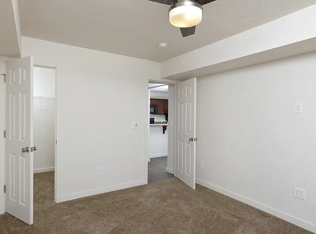 Scotsdale - Remodeled Bedroom