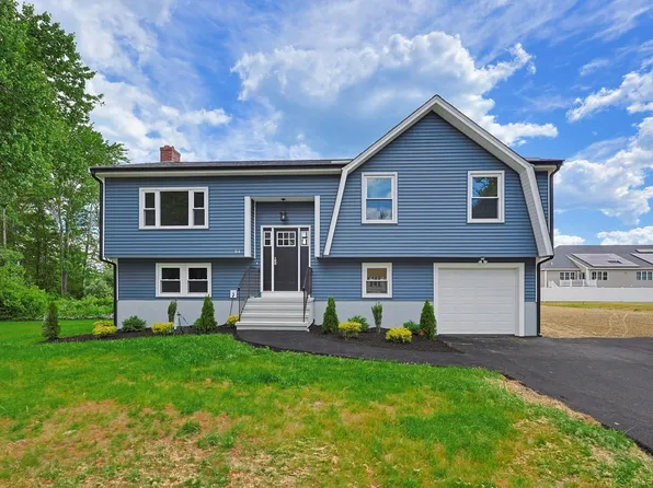 84 Scotland St, West Bridgewater, MA 02379