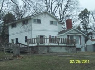 1344 Bells Mill Rd, Shepherdsville, KY 40165