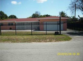 14721 NW South River Dr, Miami, FL 33167