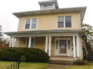 40 E Ward St #B, Springfield, OH 45504