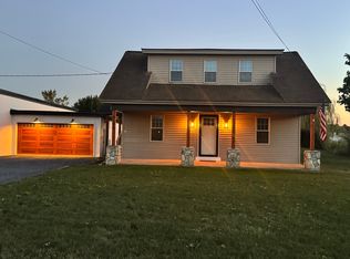 9174 Old Route 22, Bethel, PA 19507