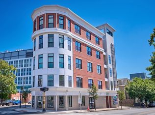 70 Prospect St UNIT 304, Somerville, MA 02143