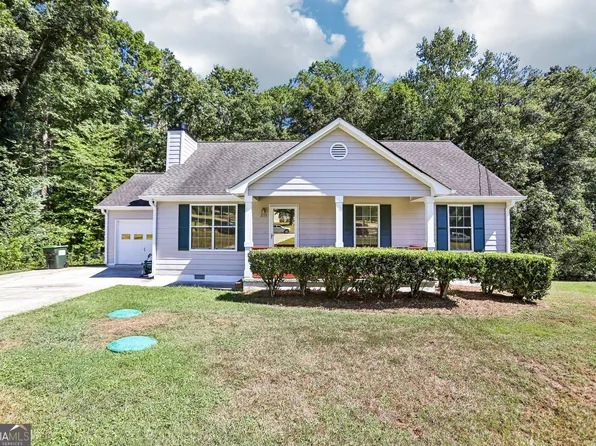 255 Orchard Vw, Ellenwood, GA 30294