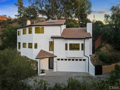 3360 E Chevy Chase Dr, Glendale, CA, 91206