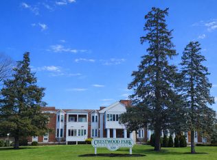 520 Newark Pompton Tpke APT 107, Pompton Plains, NJ
