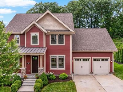 707 Onondaga Cir, Mars, PA, 16046
