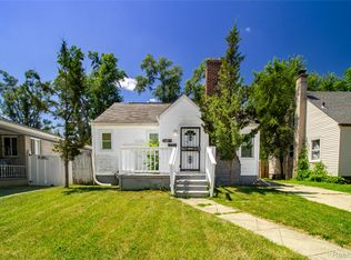 18921 Westmoreland Rd, Detroit, MI 48219