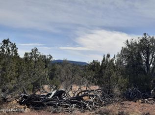 LOT 2016 N El Gallo Ln, Seligman, AZ 86337