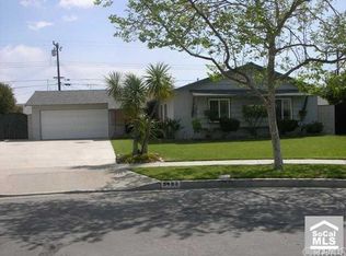 5403 W Kedge Ave, Santa Ana, CA 92704