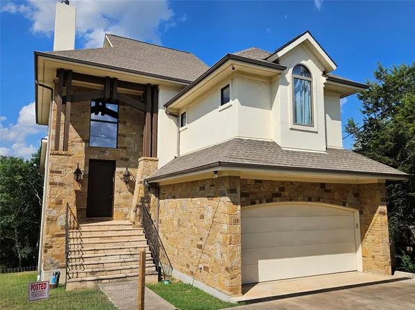 1231 Lake Shore Dr, Spicewood, TX 78669