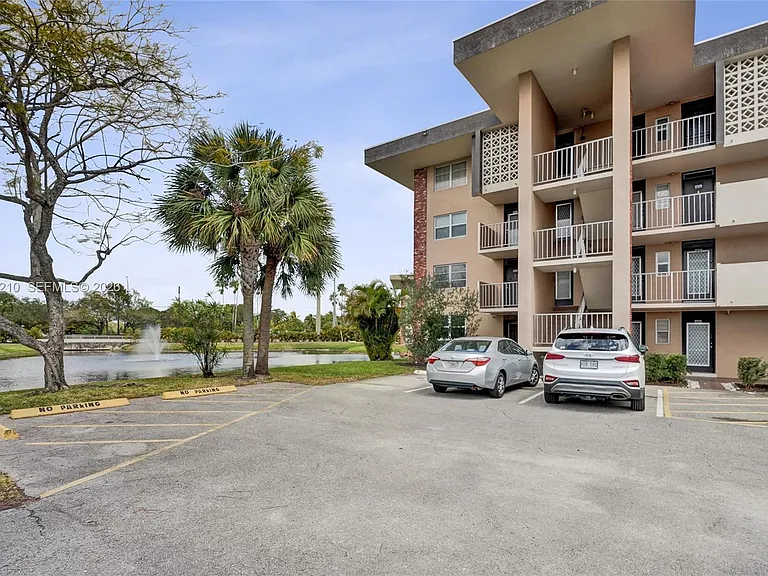 3051 NW 46th Ave #101 — Photo 1