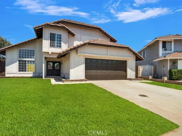 12509 Heartleaf St, Moreno Valley, CA 92553