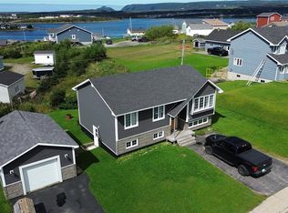 11 Sunset Dr, Channel Pt Aux Basques, NL A0N1K0