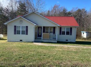 200 Craig Rd, Monterey, TN 38574