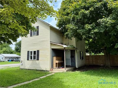 126 W Hicks St, Hicksville, OH, 43526