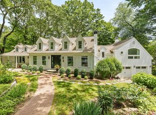 17 Hudson Ln, Essex, CT 06426