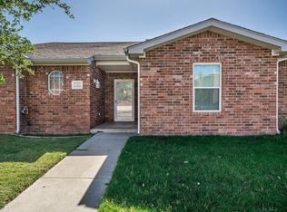 3121 Hobbs Rd, Amarillo, TX 79109