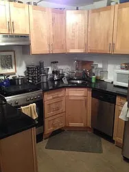 Rented by Abba Realty Associates INC