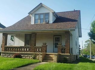 120 E 40th St, Covington, KY