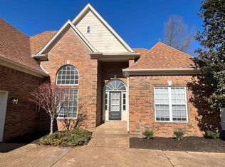 4868 Cassell Cv, Millington, TN 38053