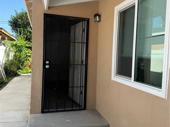 1329 E 56th St, Los Angeles, CA 90011