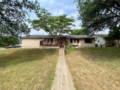 7210 Smokey Hill Rd, Austin, TX, 78736