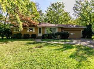 9393 Priem Rd, Strongsville, OH 44136