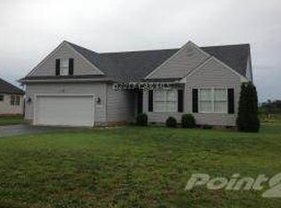 730 Marquis Ave, Salisbury, MD 21801