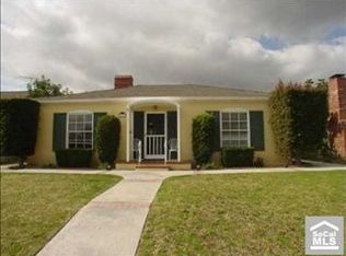 3933 Gardenia Ave, Long Beach, CA 90807
