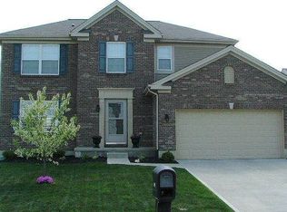 6819 Stovali Dr, Dayton, OH 45424