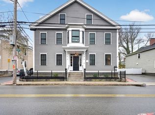 49 Essex St #2L, Salem, MA 01970