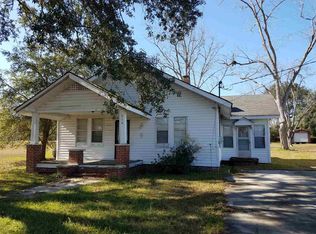 314 South St, Swainsboro, GA 30401