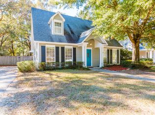 5313 Isabel Way S, Mobile, AL 36693