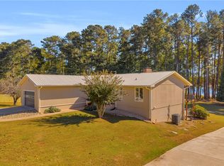 1244 Elrod Ferry Rd, Hartwell, GA 30643