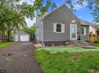 5329 N 4th St, Brooklyn Center, MN 55430